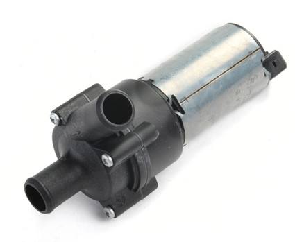 Mercedes Engine Auxiliary Water Pump 0018356064